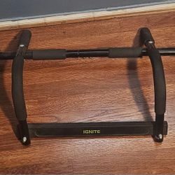 Iron Gym