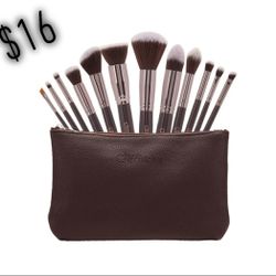 Makeup Brushes