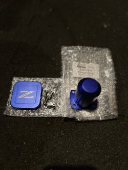 Nissan 300zx Zspec cruise control caps