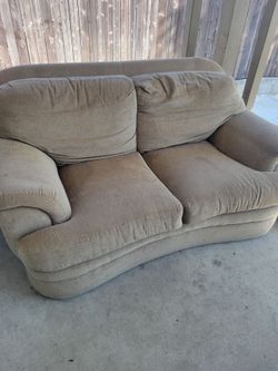 Love seat