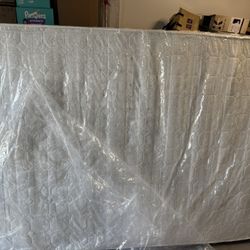Queen Size Firm Matress