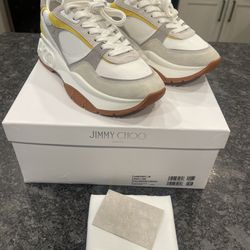 JIMMY CHOO Sneakers