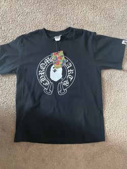 Bape tee shirt