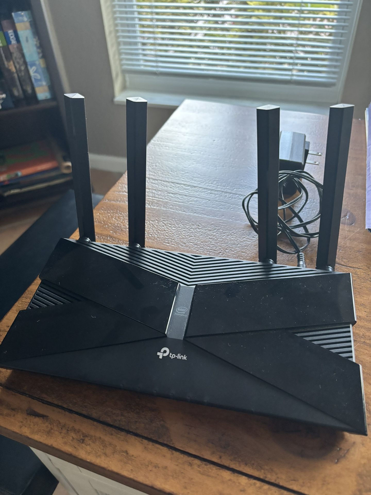 TP Link Router 6E