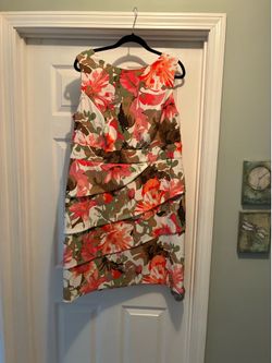 Dress by Connected Apparel