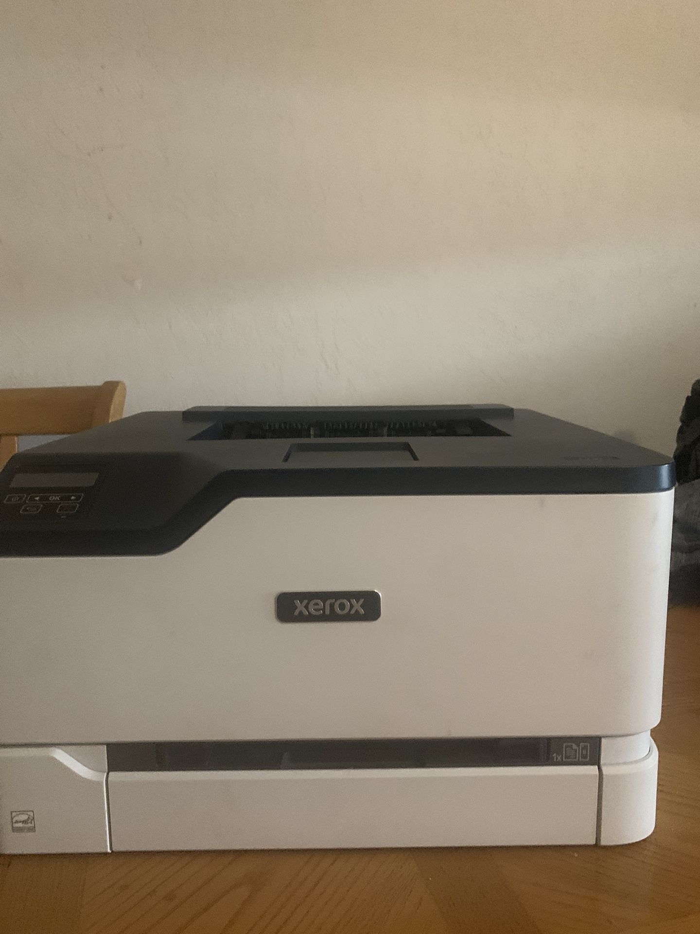 Xerox Laser Printer