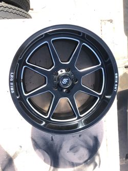 Jeep Wrangler jk never brand NEW set of 4