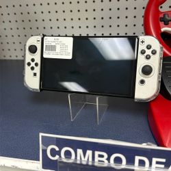 Nintendo Wii Switch Generation Two
