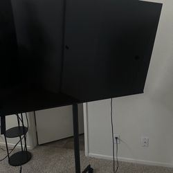Tv With Stand 