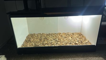 Enclosure