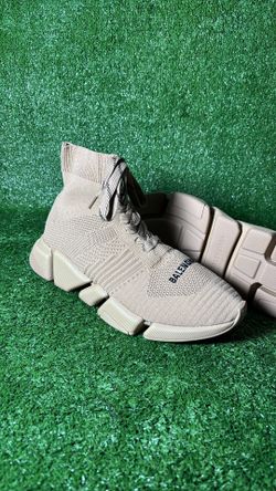 Balenci Men’s Shoes Size 9 & 9.5 Men’s Shoes