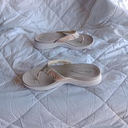 Easy spirit sandals size 8 for women