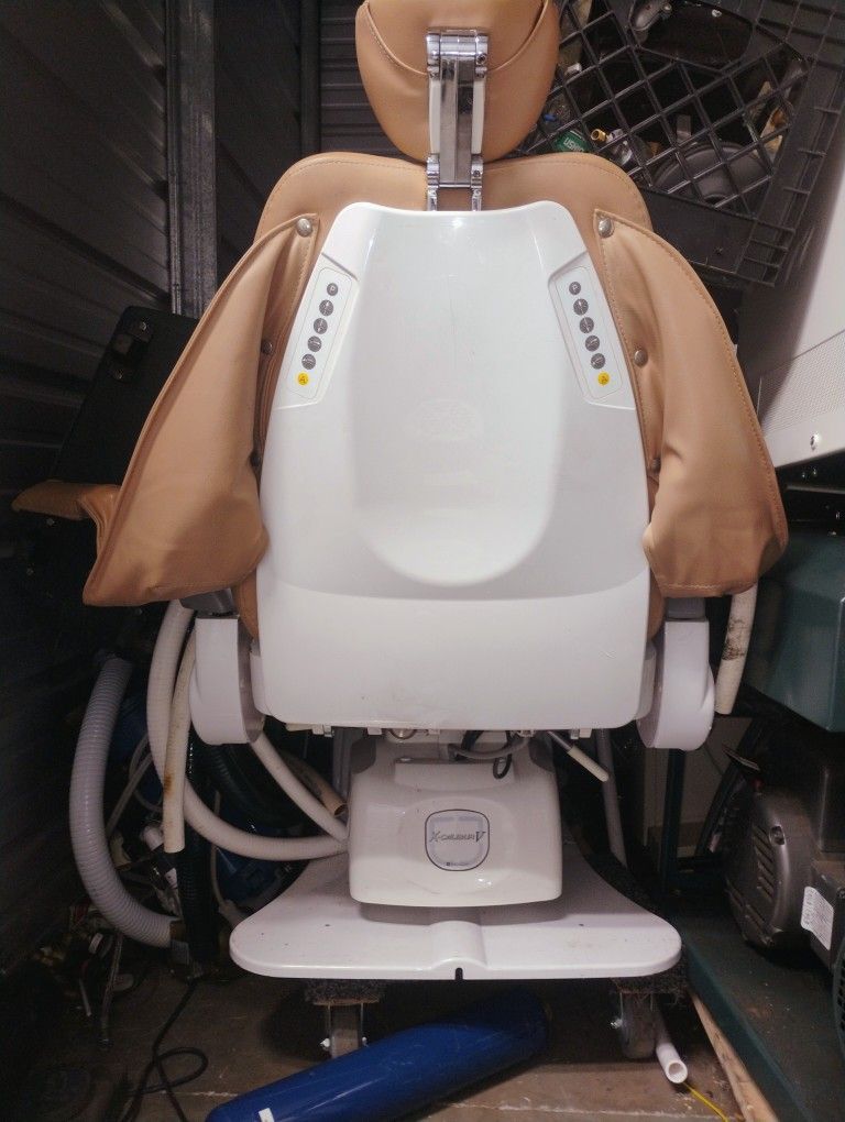 Belmont BEL50 Dental Chair