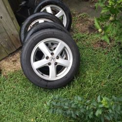 Rines Llantas 16 Bolt Pattern 5x114.3 