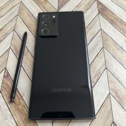 Samsung Galaxy Note20 Ultra (128gb) Unlocked 📱Liberado 