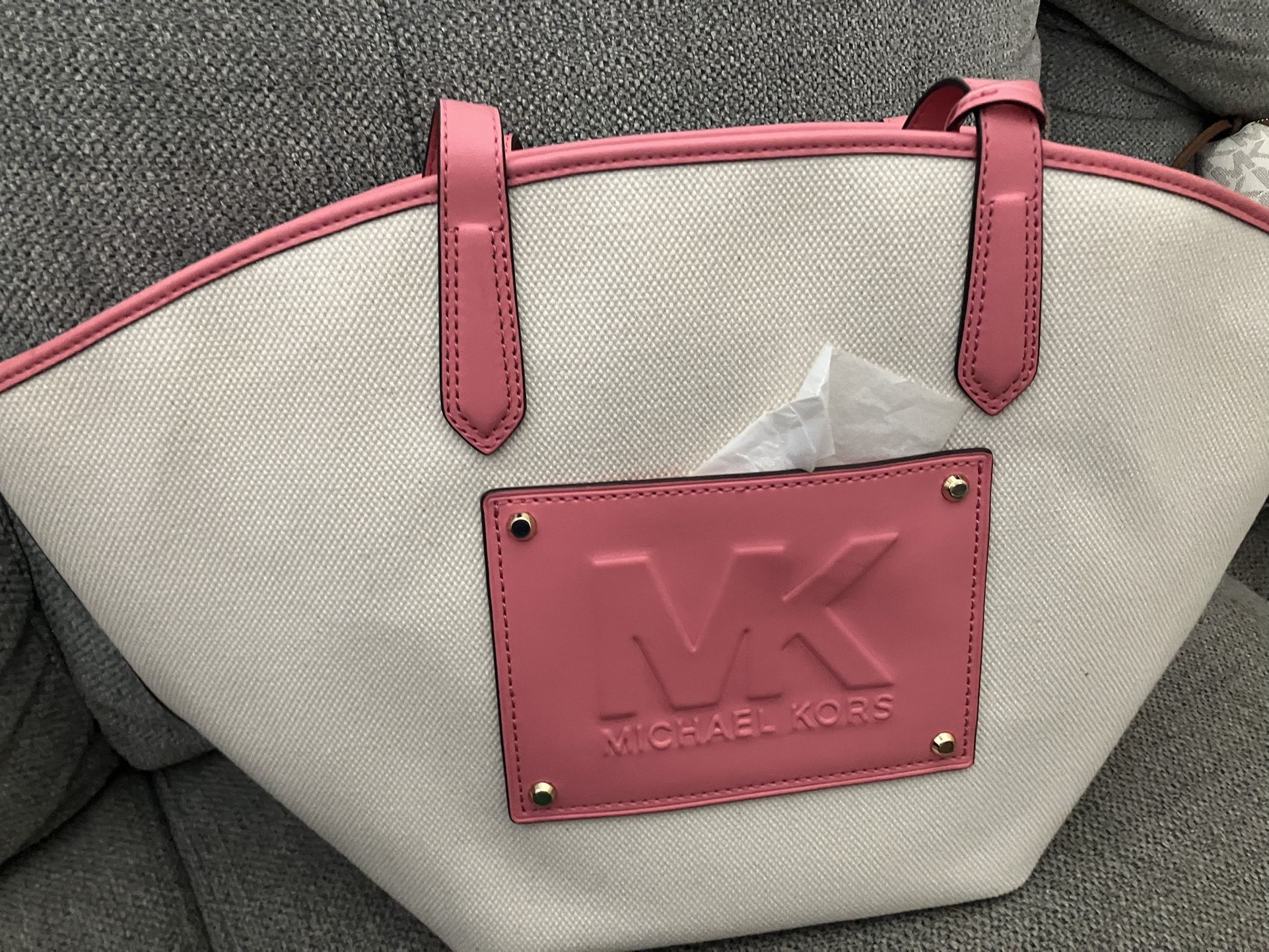Michael Kors Handbag
