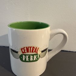 Friends Mug