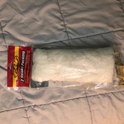 Muffler Repack For Dirtbike