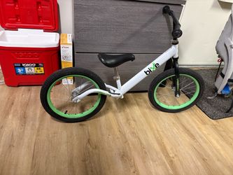 Bixe Balance Bike