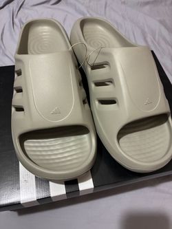 Adidas men Adifom IIInfinity slides