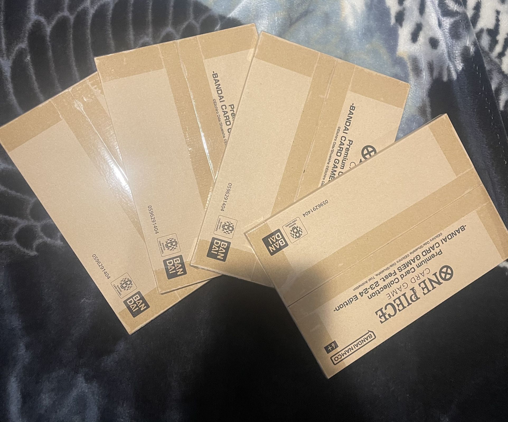 One Piece Premium Collection