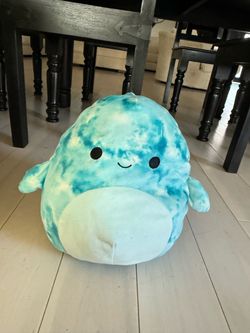 Squish mellows