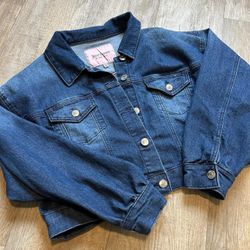Juicy Couture Jacket 
