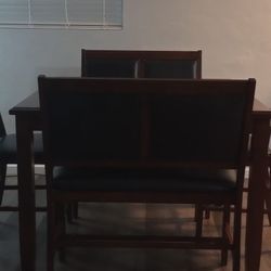 Table and chair Set 