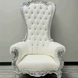 Renta De Silla
