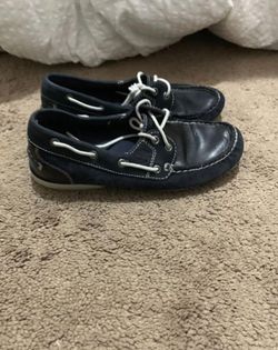 Timberland Boat Shoes Women’s Size 5.5