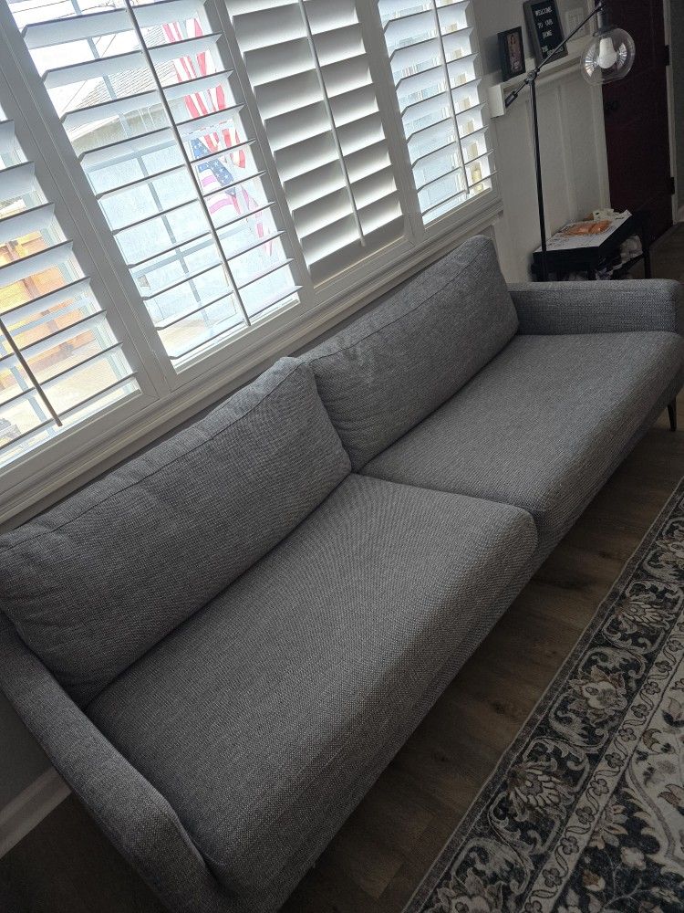 Couch For Sale $350 OBO