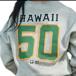 Hawaiis Finest Sweatshirt