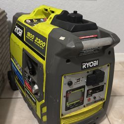 Generador De Energía