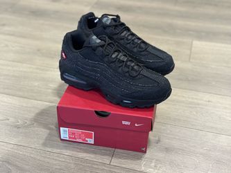 Nike Air Max 95 OG - Levi’s Black - M 11