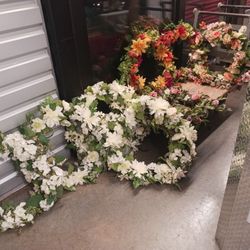 Flowers For Wedding Or Party