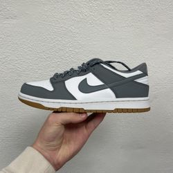 Nike Dunk Low Reflective Grade School