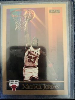 Michael Jordan