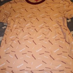 Supreme T Shirt