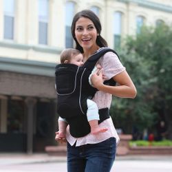 Eddie Bauer 3 in 1 baby carrier