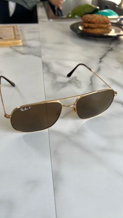 Ray Ban Sunglasses