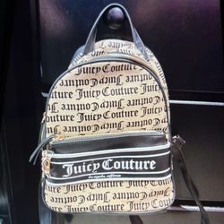 Juicy Couture Backpack