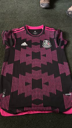 Mexico jersey