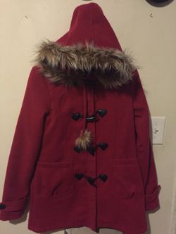 Coat me fare