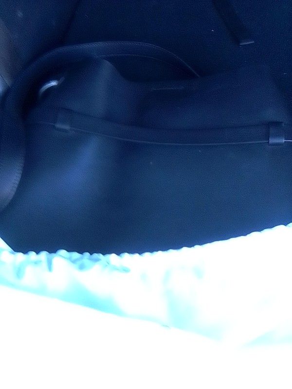 All Leather Made In Italy