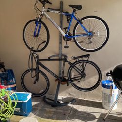 Bike Rack