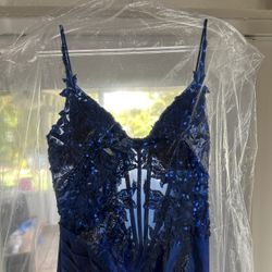 Dress Good For Prom Or Events Size 4