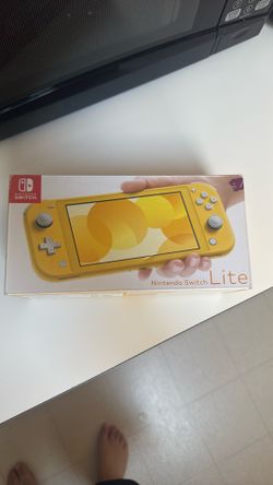 Nintendo Lite