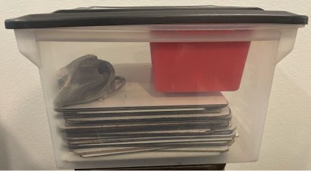 Whiteboards/Markers/Erasers/Containers