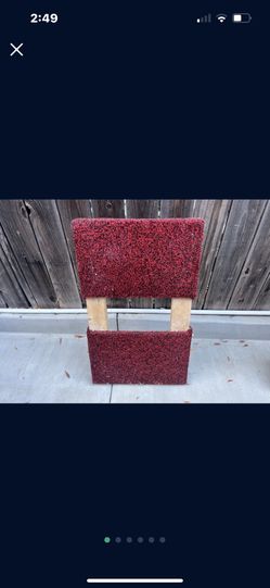 Heavy duty furniture cart (holds up to 1000 pounds)