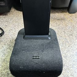 iHome Dual Charging Bluetooth Alarm Clock